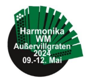 Harmonika-Staatsmeisterschaft 2024