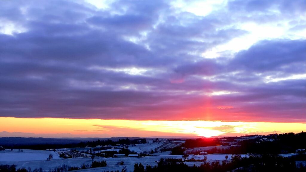 ❄ Winterpause ⛄ ❄